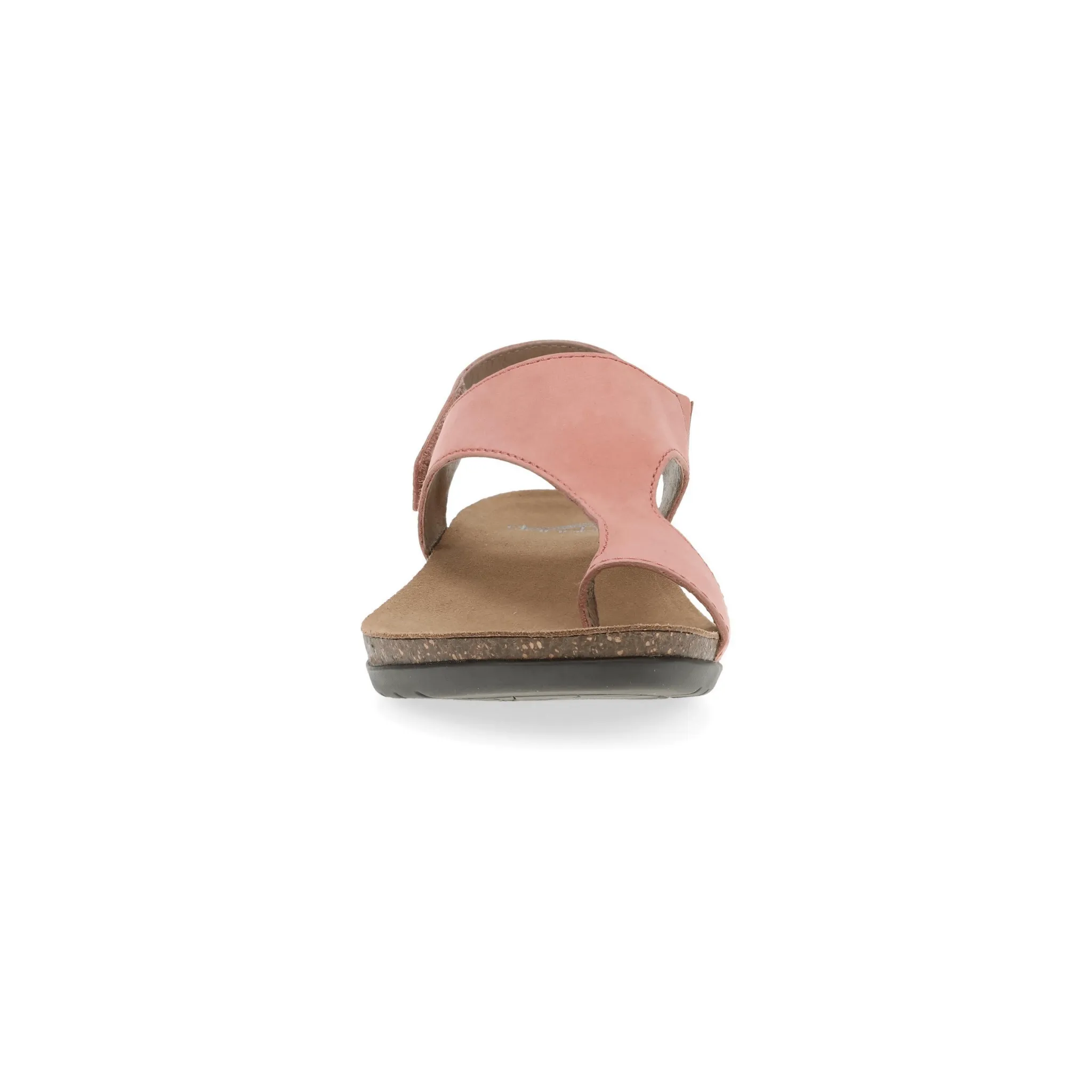 Reece | Nubuck | Rose