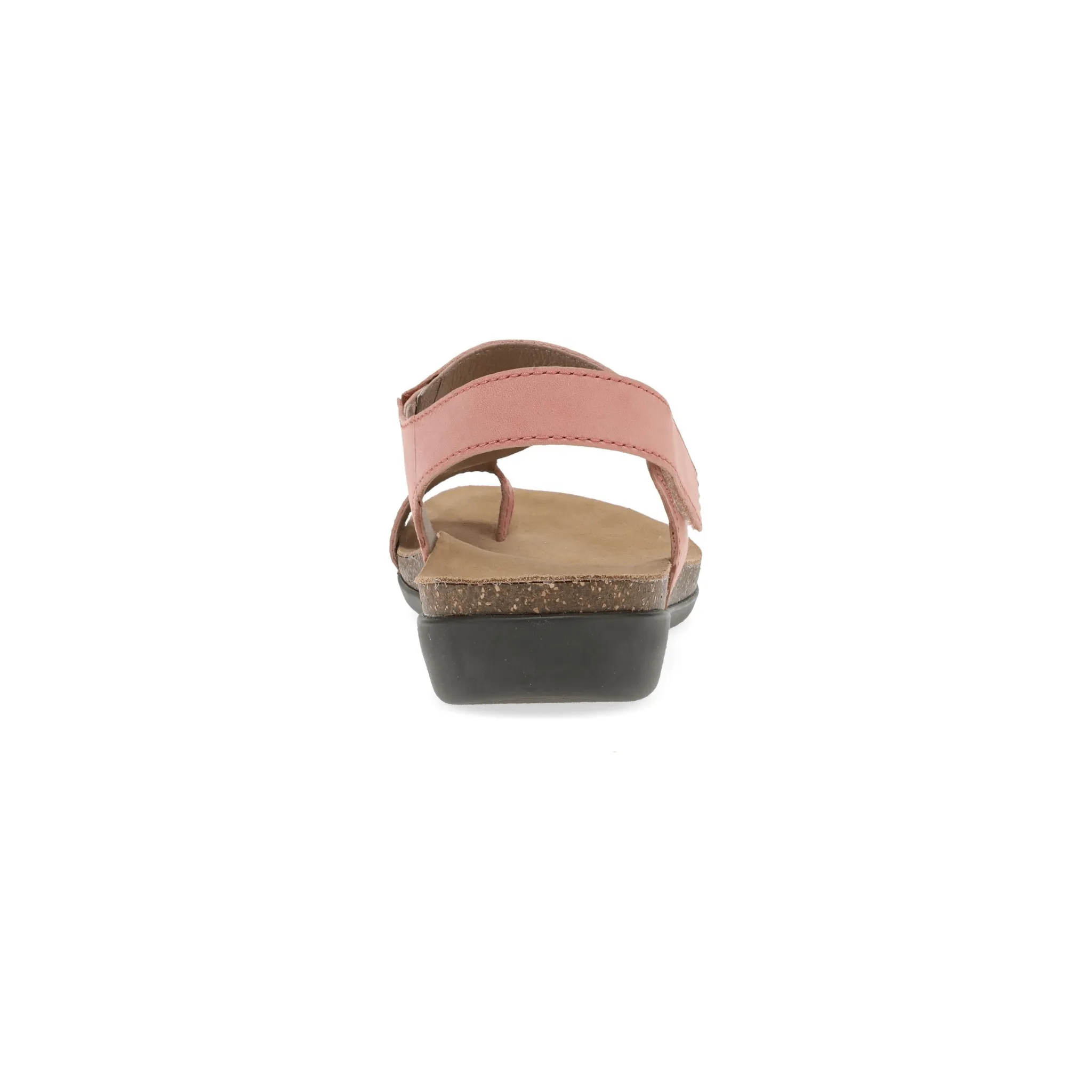 Reece | Nubuck | Rose