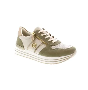 Remonte D1327-80 - Grey Multi