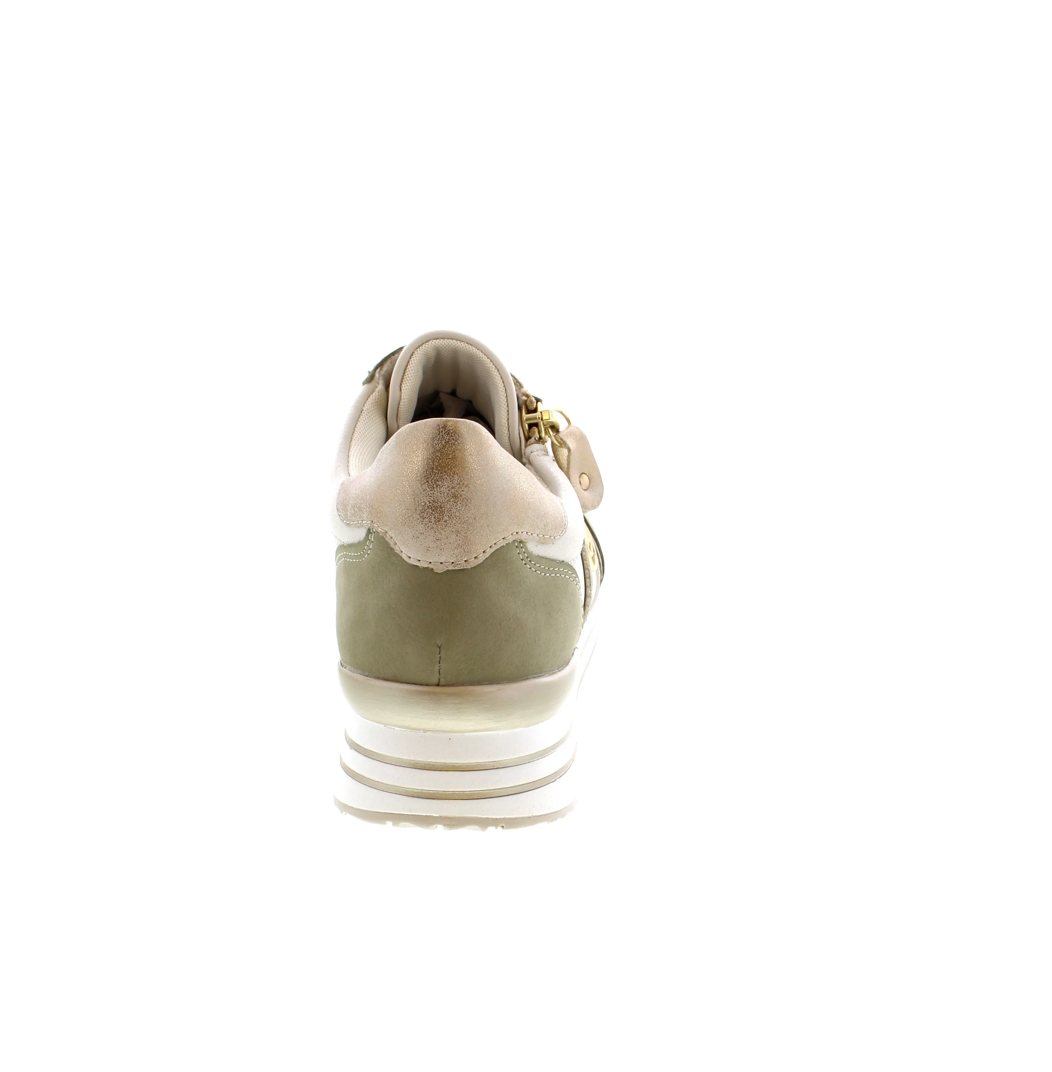Remonte D1327-80 - Grey Multi