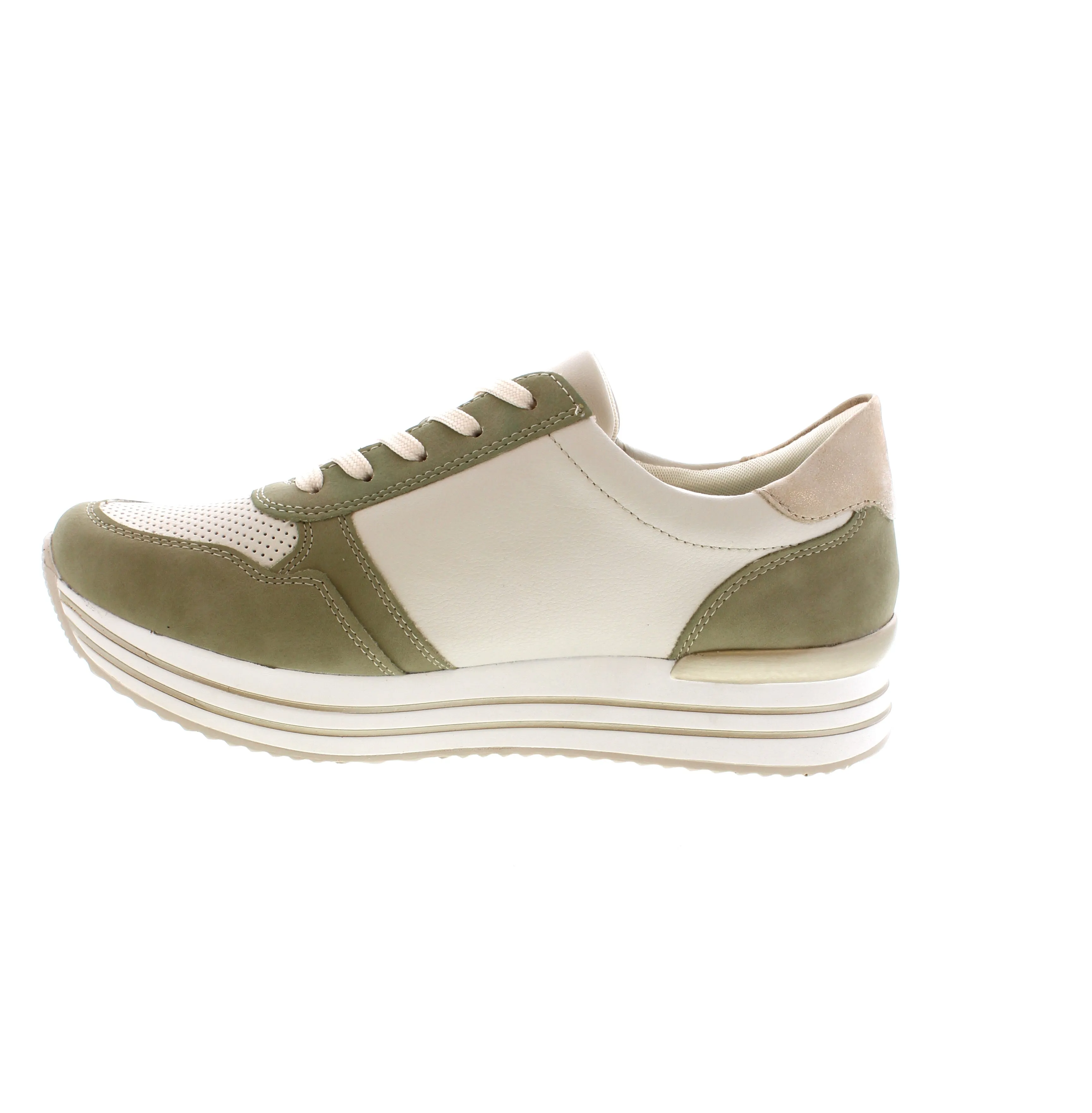 Remonte D1327-80 - Grey Multi