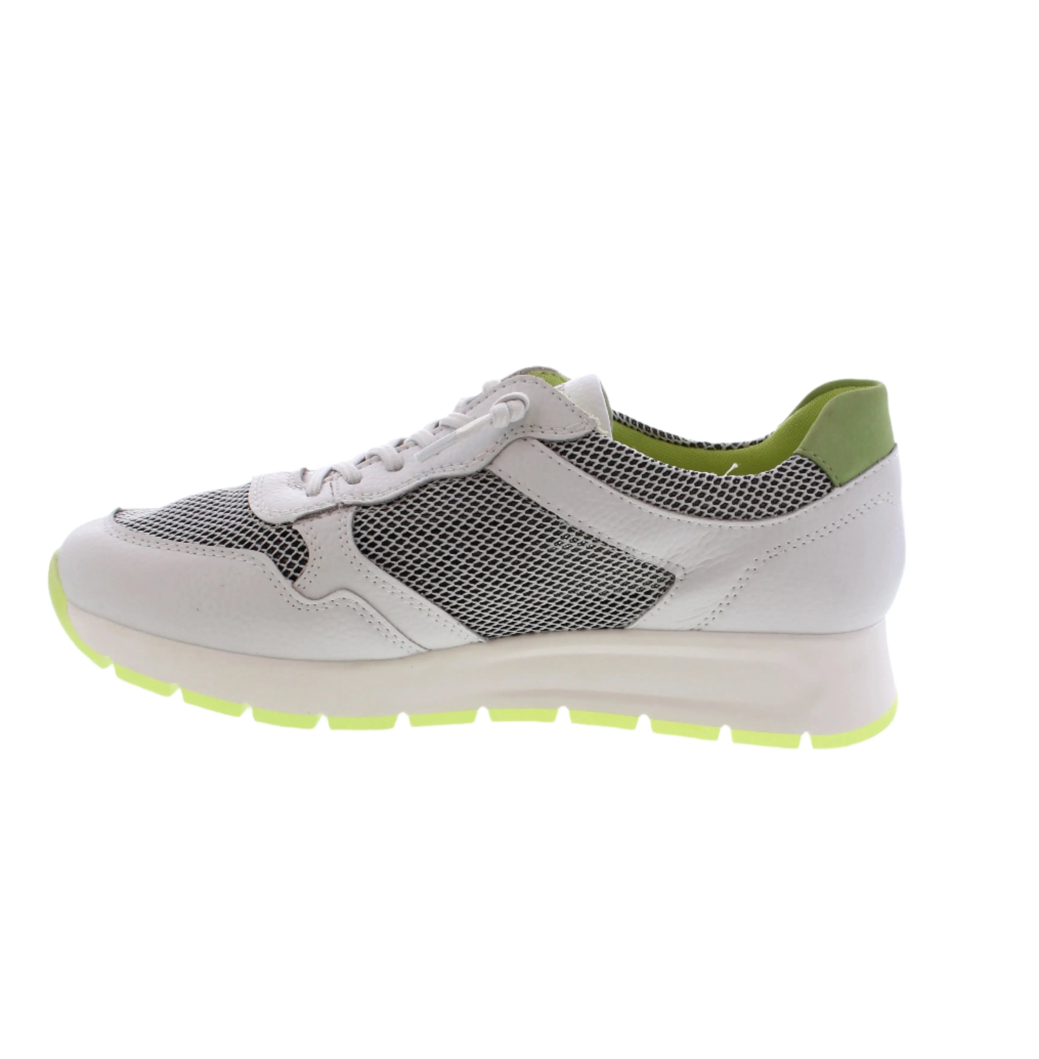 Remonte D2G03-80 - White