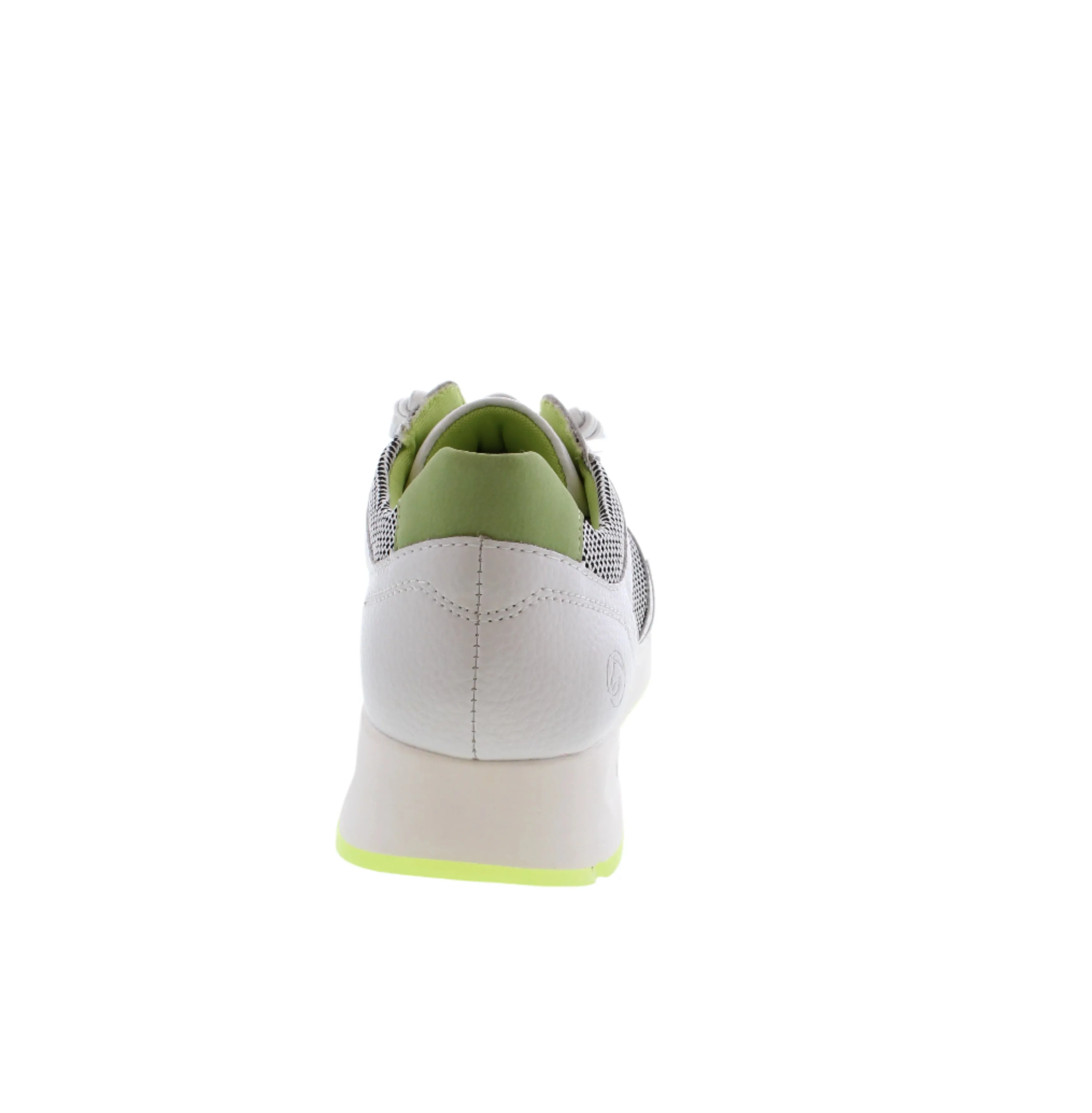 Remonte D2G03-80 - White