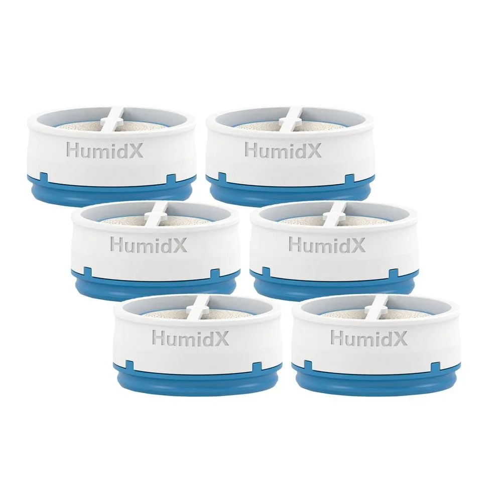 ResMed AirMini™ HumidX™ 6 Pack