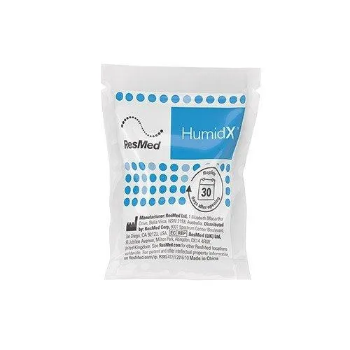 ResMed AirMini™ HumidX™ 6 Pack