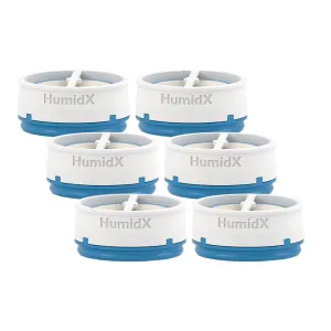 ResMed AirMini™ HumidX™ 6 Pack