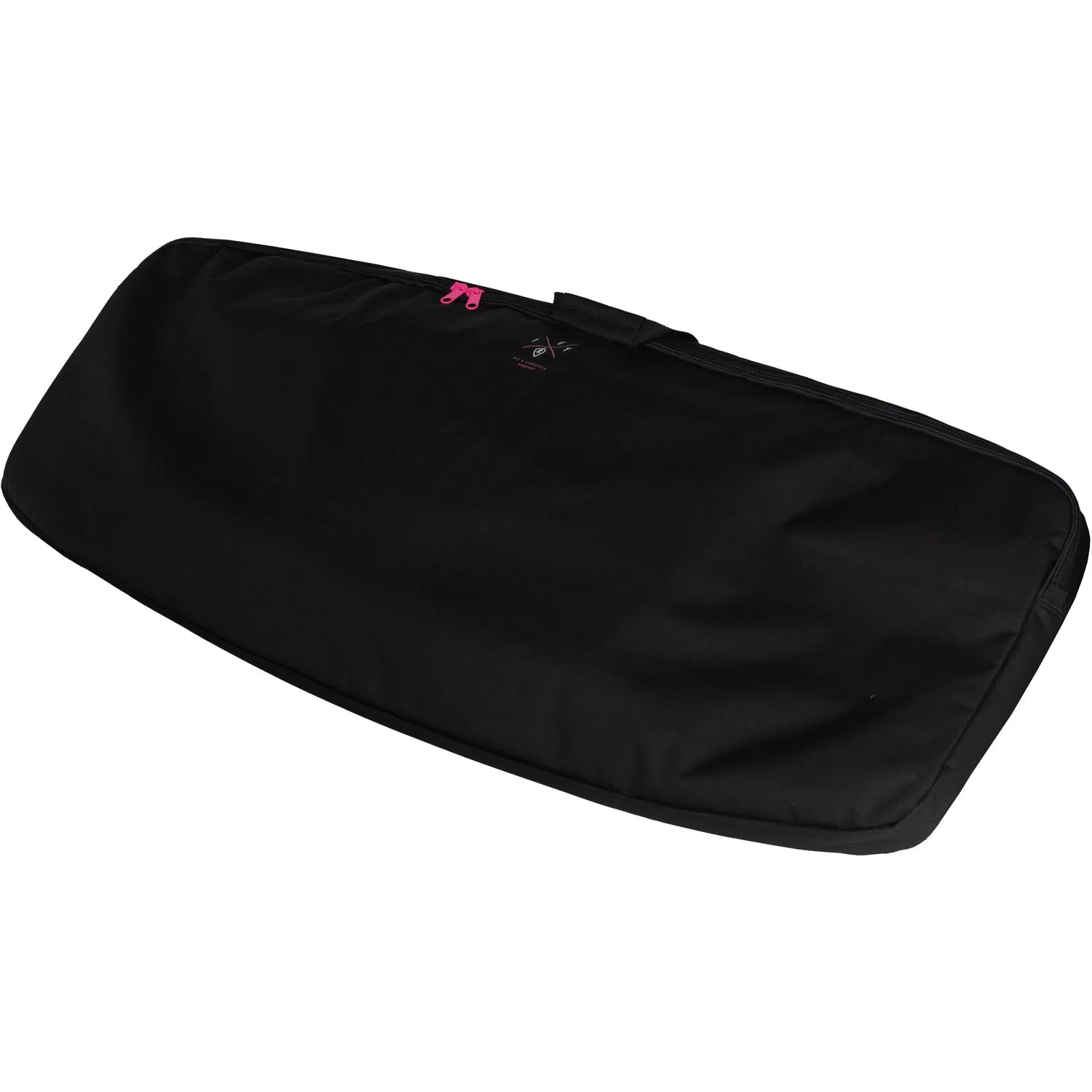 Retro Kneeboard Bag