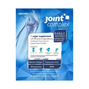 Revive Active Joint Complex