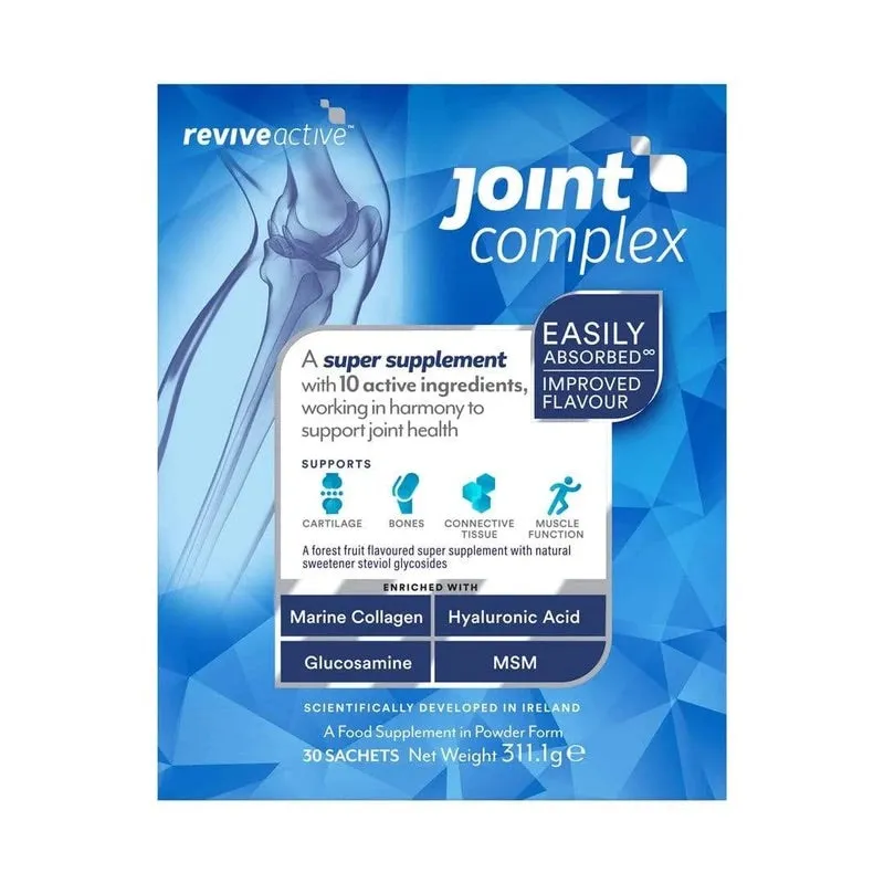 Revive Active Joint Complex