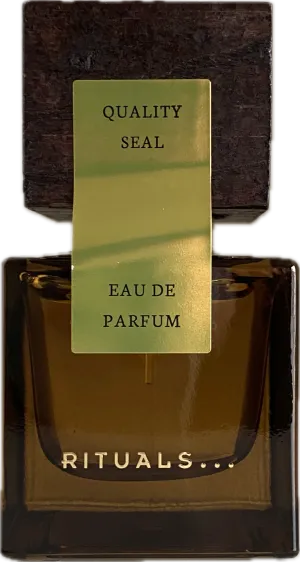 Rituals | Homme Travel l’Essentiel Eau de Parfum 15 ml (heren) (travel, miniatuur)