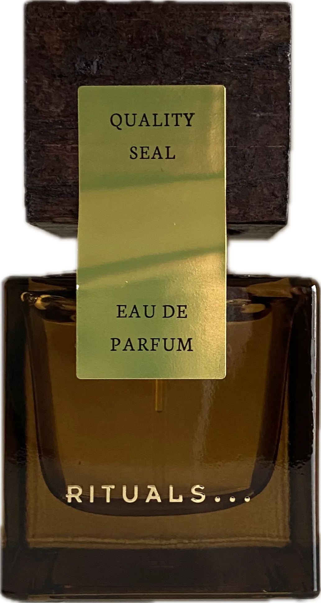 Rituals | Homme Travel l’Essentiel Eau de Parfum 15 ml (heren) (travel, miniatuur)