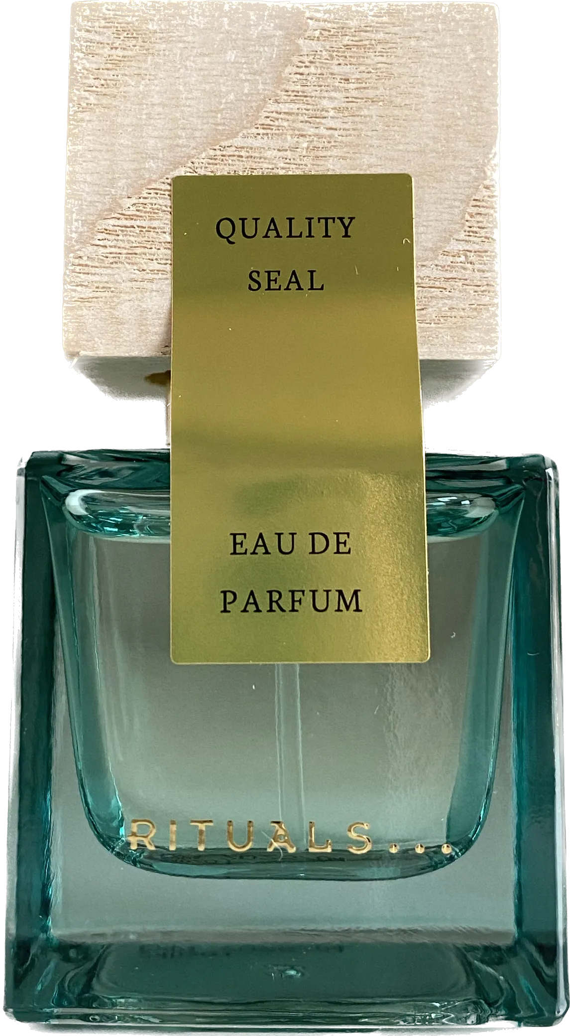 Rituals | Soleil d'Or Eau de Parfum Travel Size Mini 15 ml