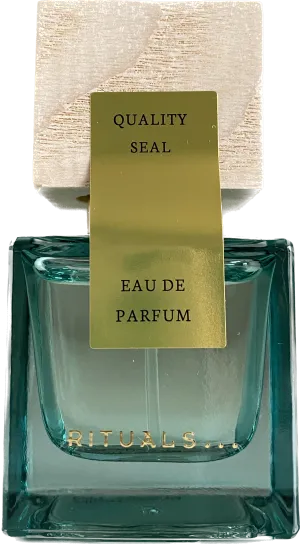 Rituals | Soleil d'Or Eau de Parfum Travel Size Mini 15 ml