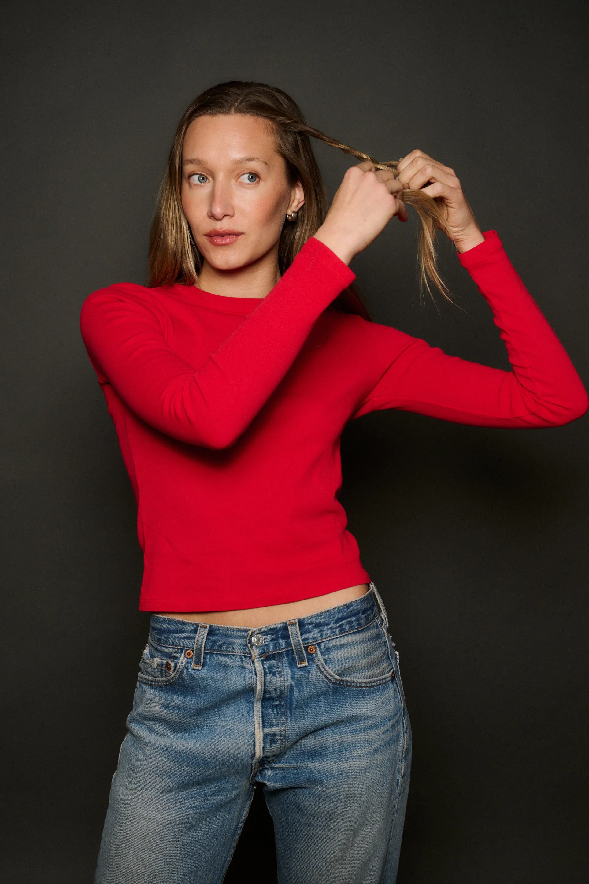 RLT LONG SLEEVE