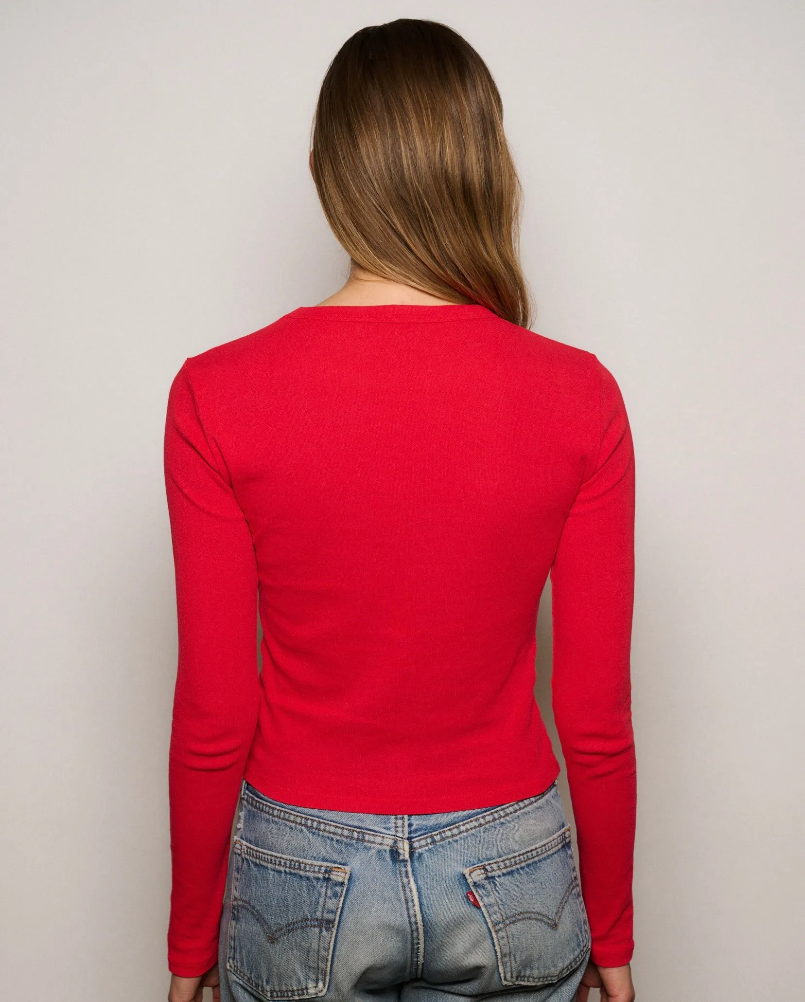 RLT LONG SLEEVE
