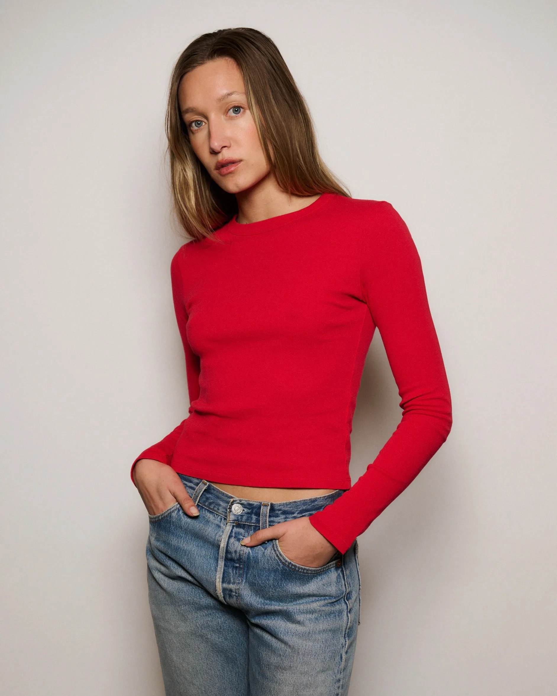 RLT LONG SLEEVE