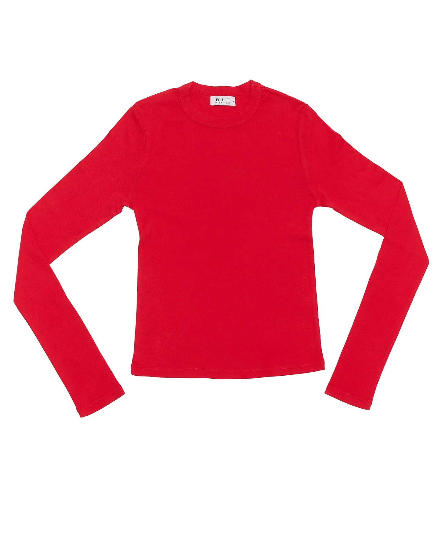 RLT LONG SLEEVE