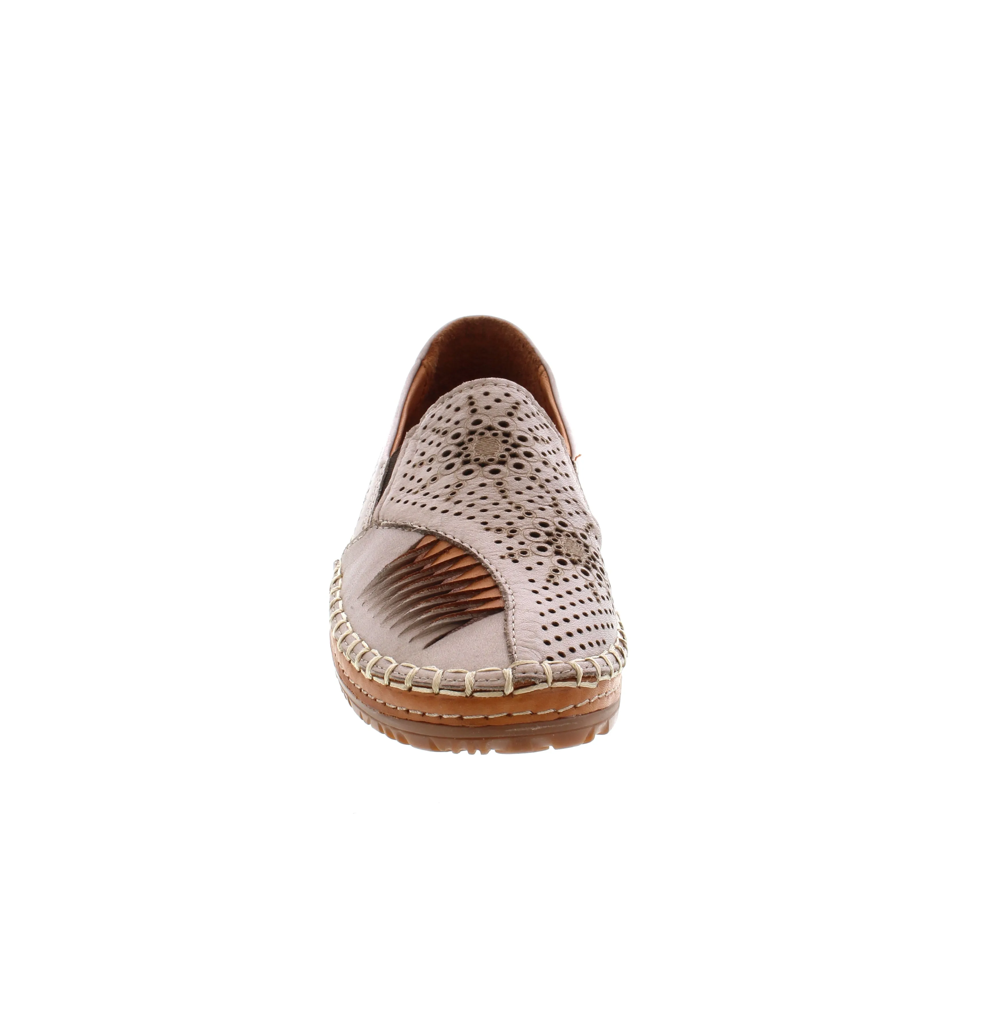 Roamers Atzi - Silver/Grey