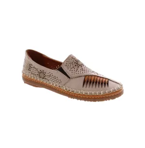 Roamers Atzi - Silver/Grey