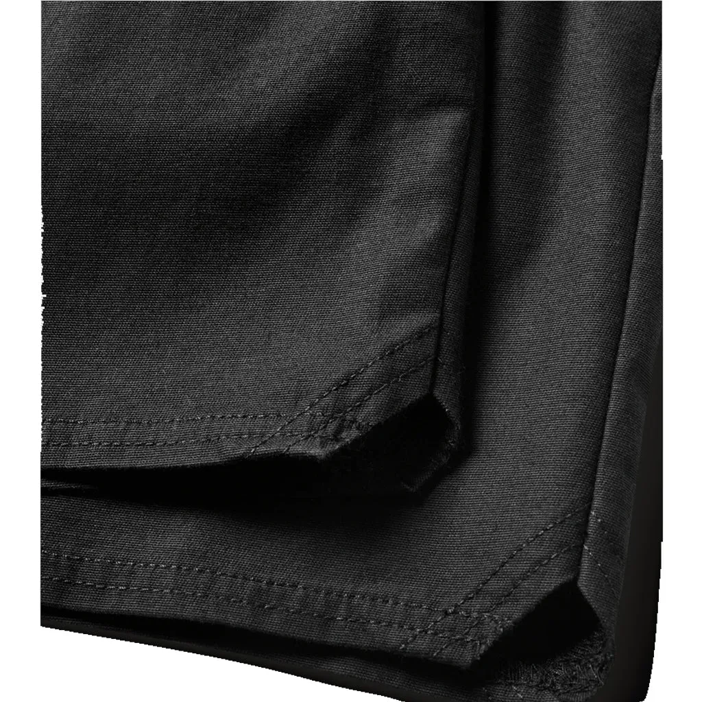 Roark Layover 2.0 19" Black Walkshort