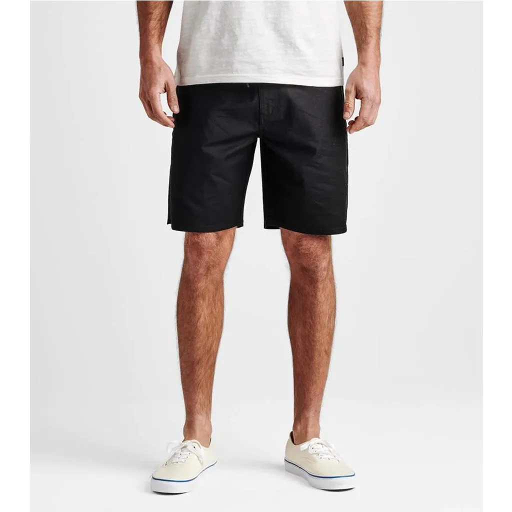 Roark Layover 2.0 19" Black Walkshort