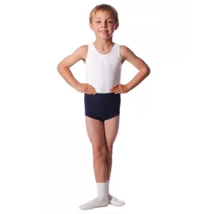 Roch Valley Boys Trunk Style Shorts