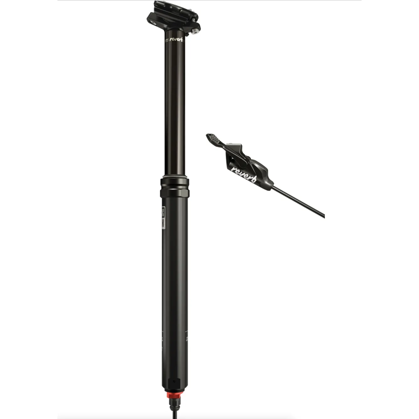 RockShox Reverb Stealth Dropper Post