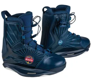 RONIX 2022 RXT INTUITION  (Red Bull Massi Edition) BOOT
