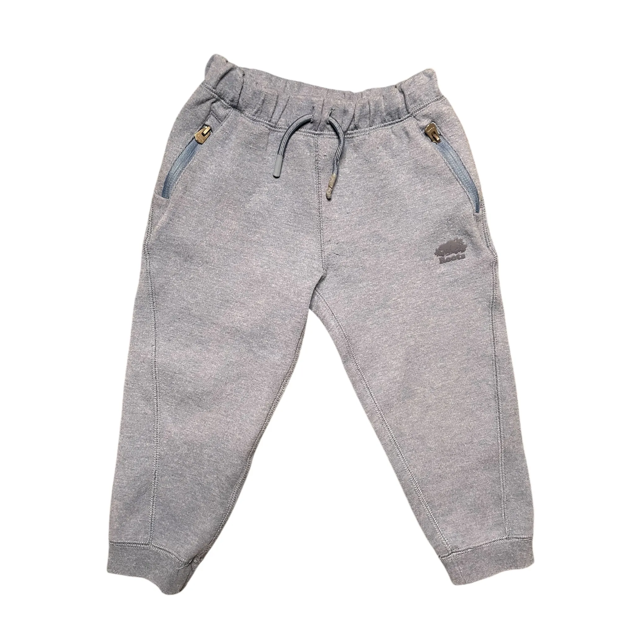 Roots Active Set