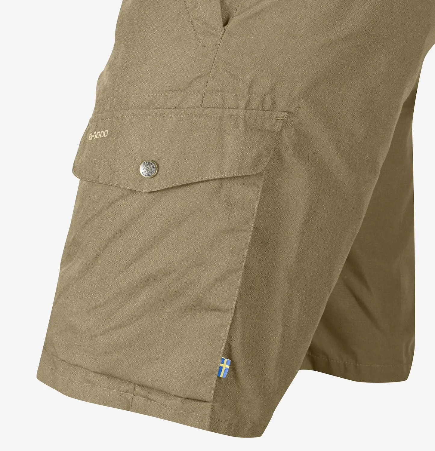 Ruaha Shorts M