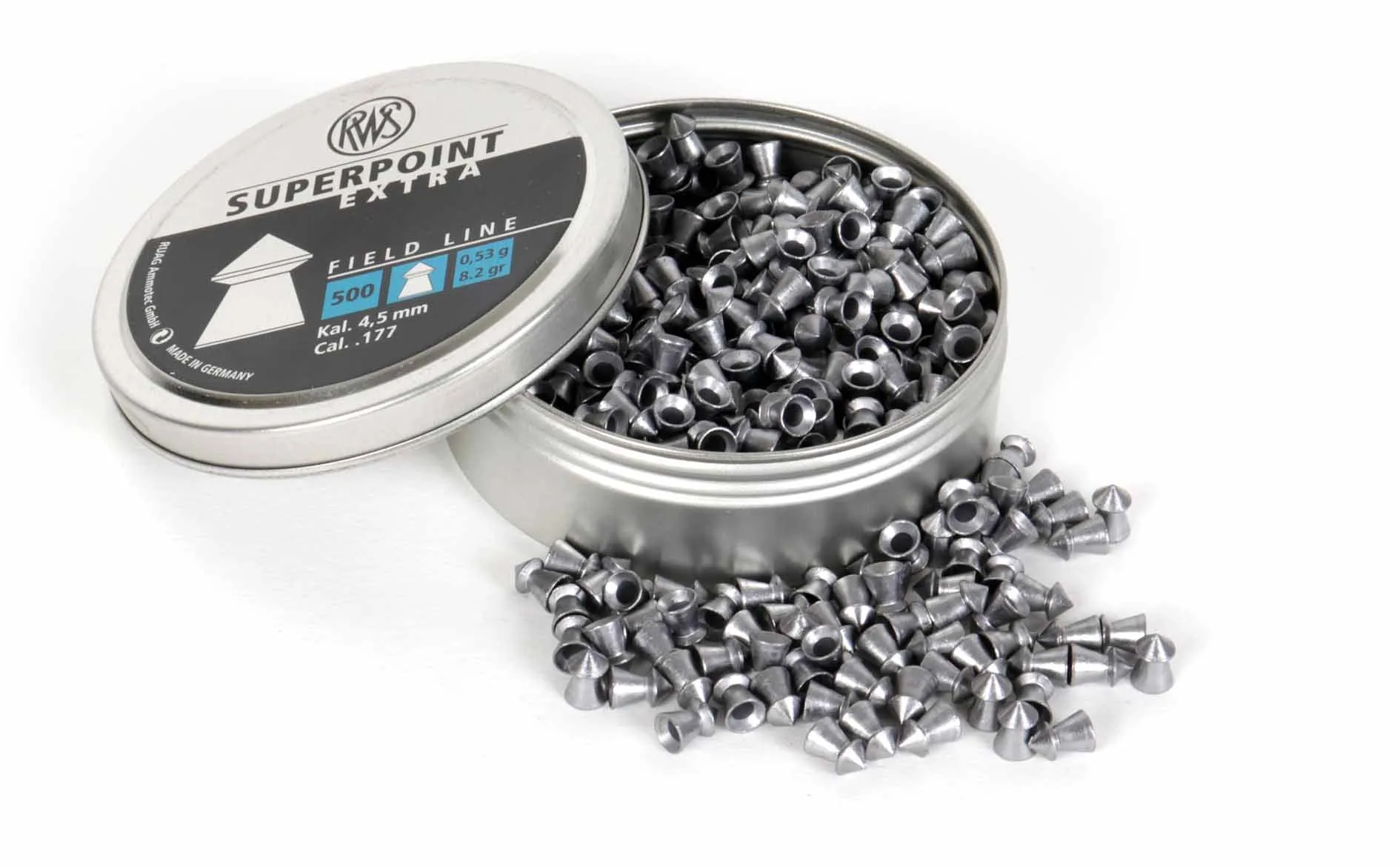 RWS Superpoint Extra 0.177cal