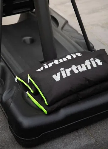 Sac de nisip VirtuFit pentru cosul de baschet