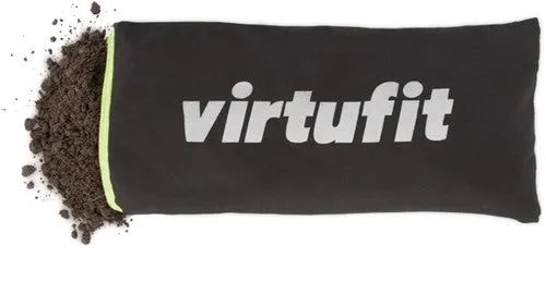 Sac de nisip VirtuFit pentru cosul de baschet