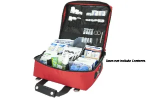 SafetyDave Empty First Aid Container -  Outback - Bag Only