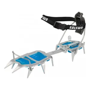 Salewa Alpinist Step-In Crampon