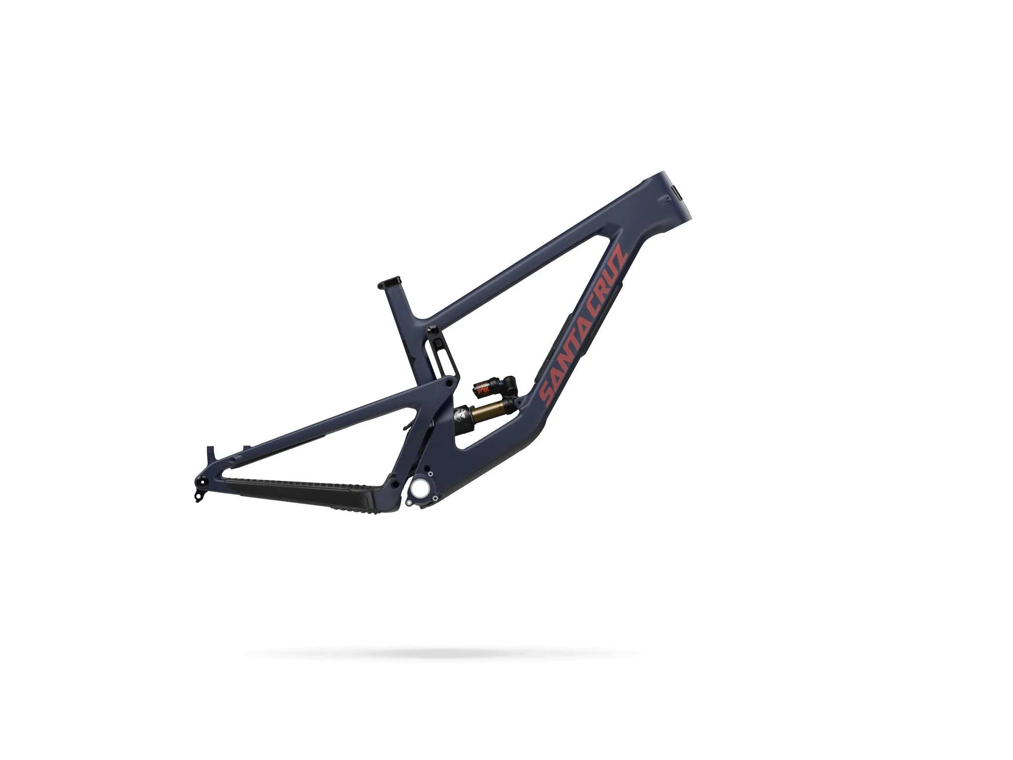Santa Cruz Nomad 6