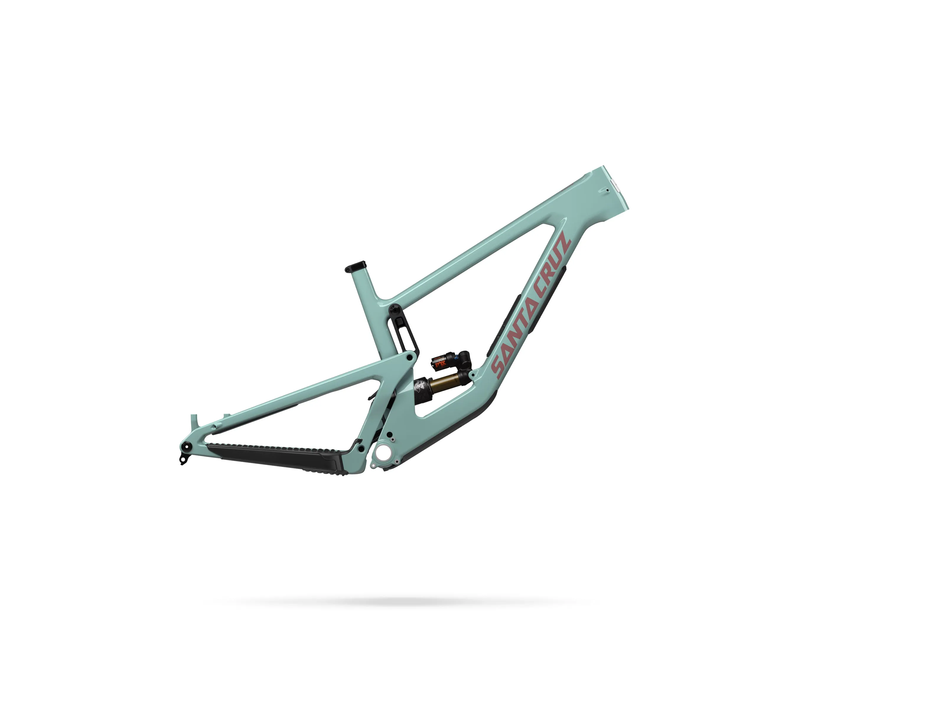 Santa Cruz Nomad 6