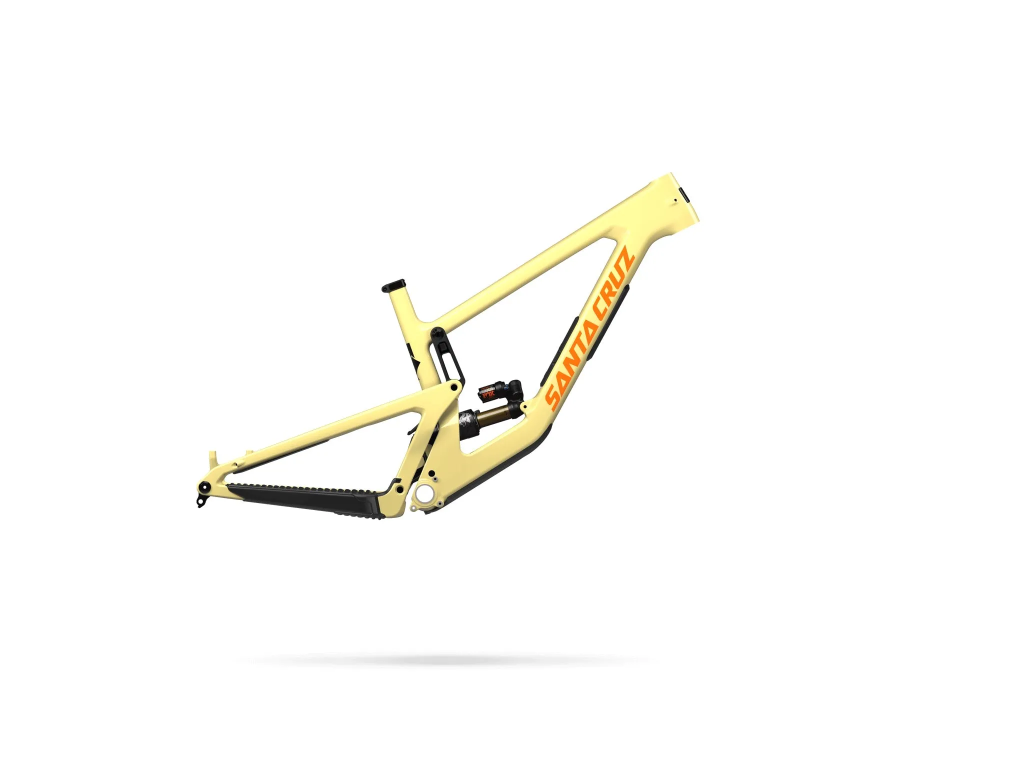Santa Cruz Nomad 6