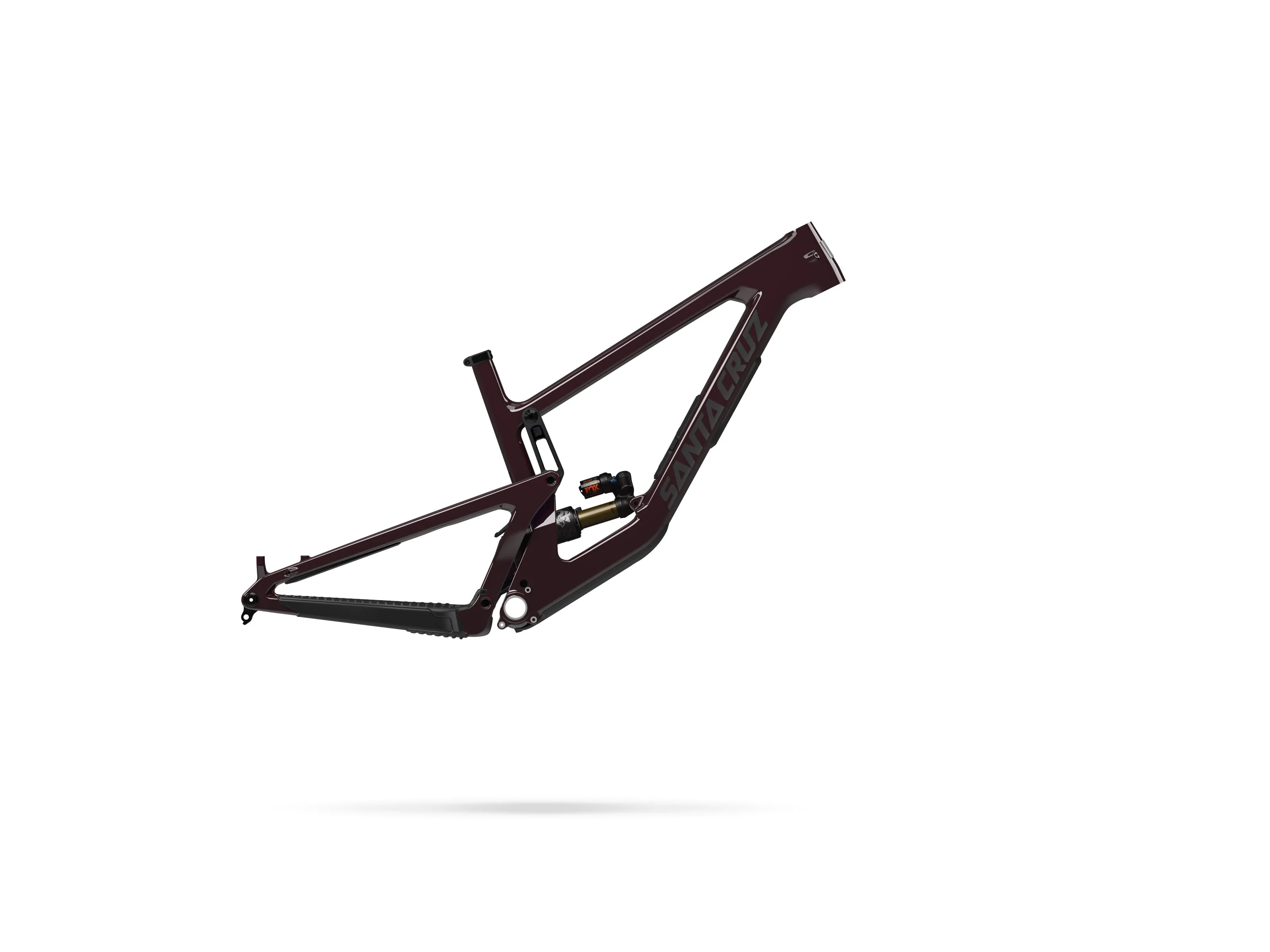 Santa Cruz Nomad 6