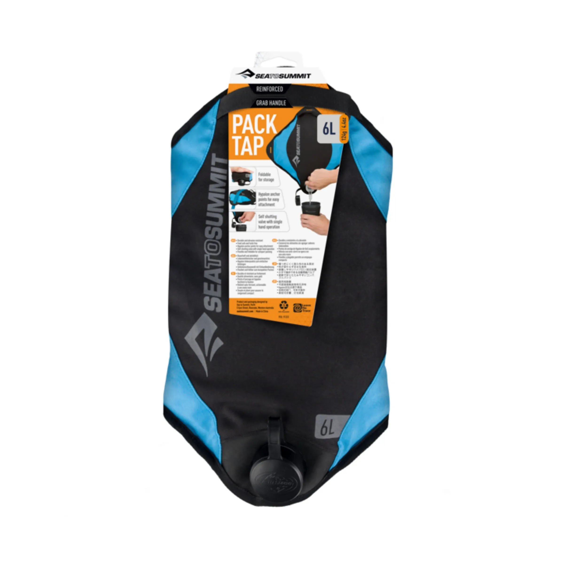 Sea to Summit Pack Tap 6L