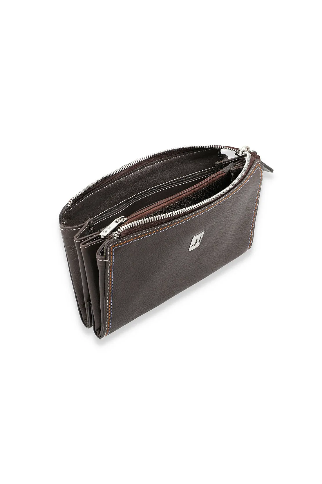 SECTOR - DARK BROWN