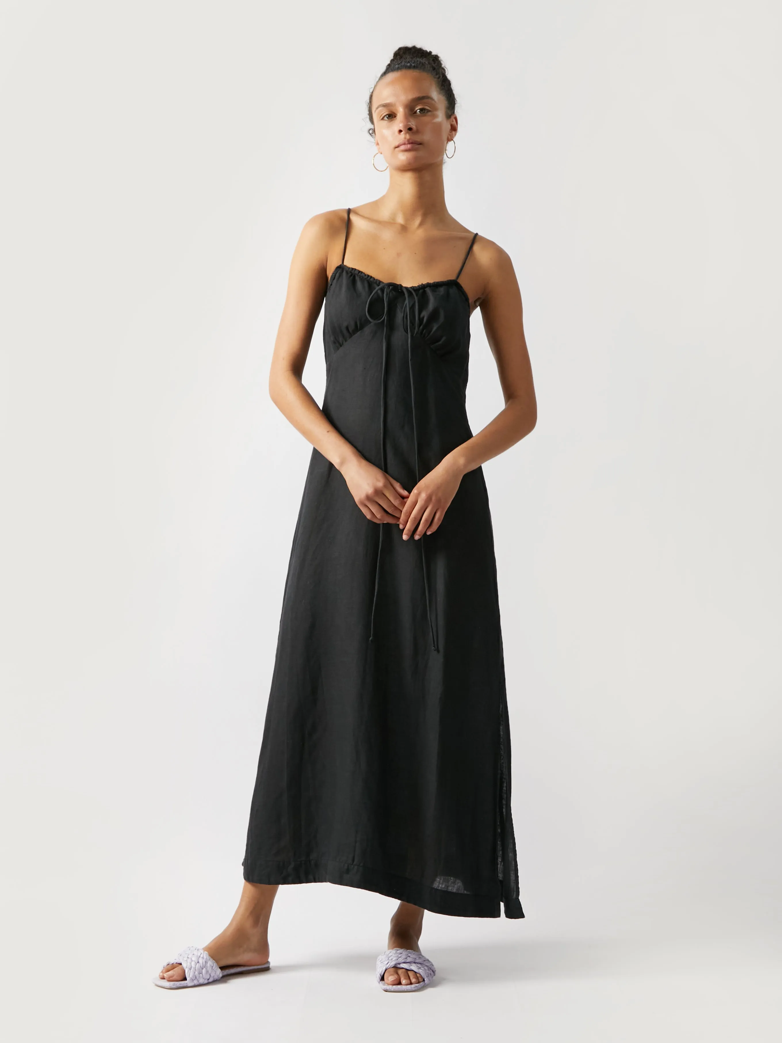 SELINA DRESS