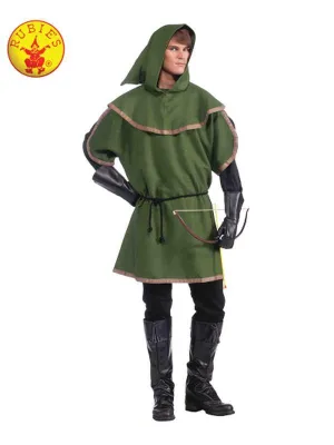 Sherwood Archer Costume Size Std