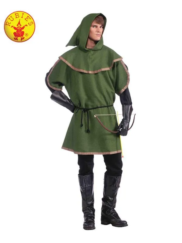 Sherwood Archer Costume Size Std