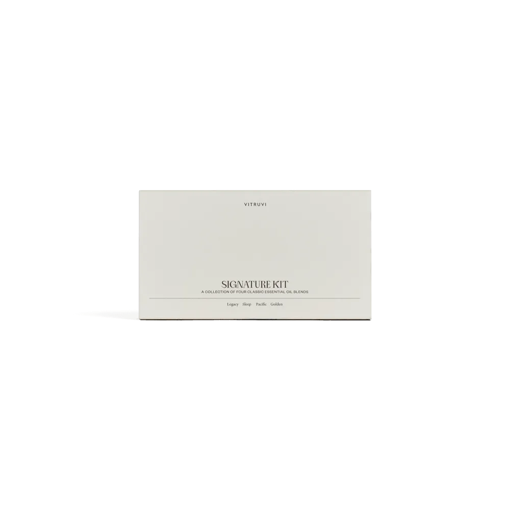 Signature Kit