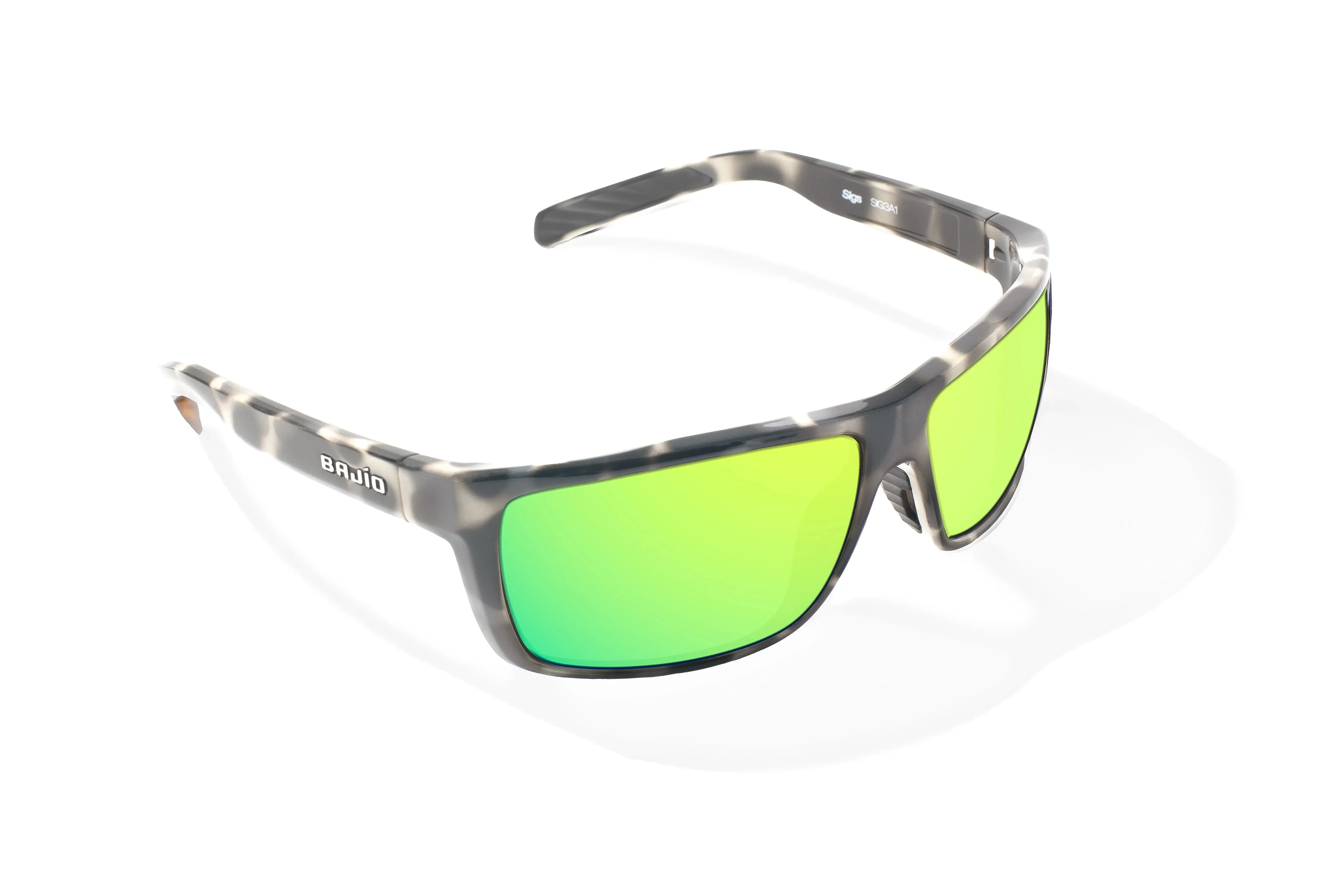 Sigs Readers