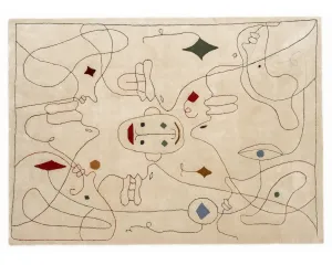 Silhouette - Outdoor Rug
