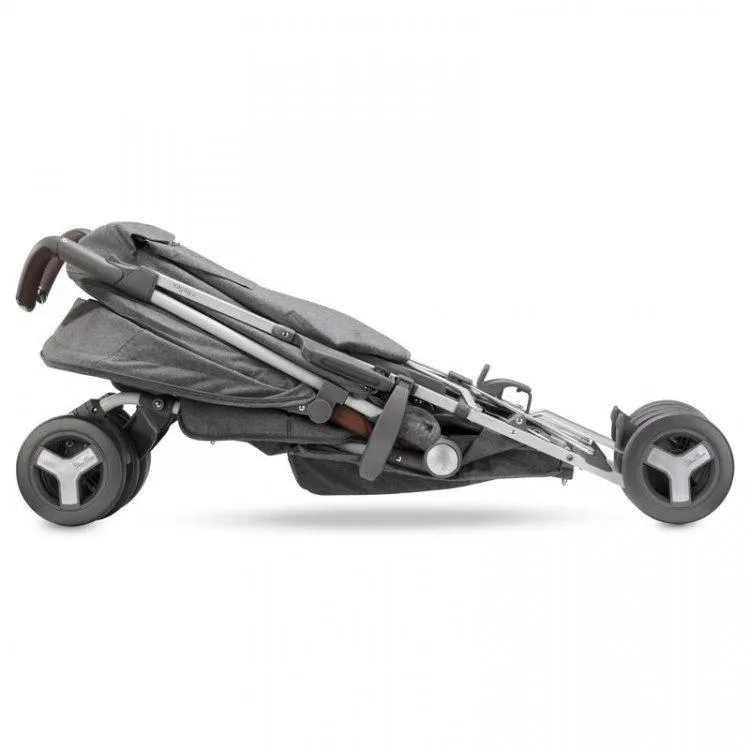 Silver Cross Reflex Stroller - Quartz