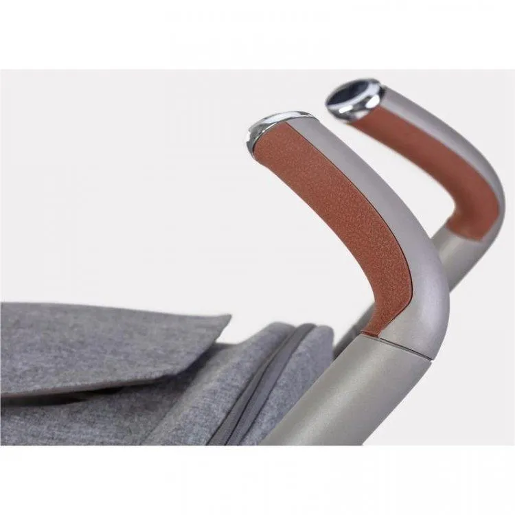 Silver Cross Reflex Stroller - Quartz