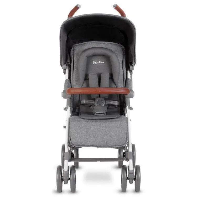 Silver Cross Reflex Stroller - Quartz